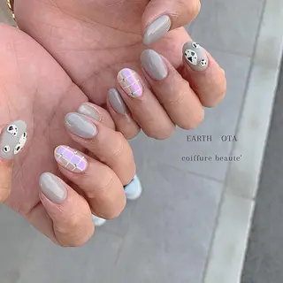 ネイル Rena colore'のネイルデザイン