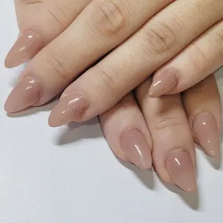 ネイル よしだ ひろきのネイルデザイン