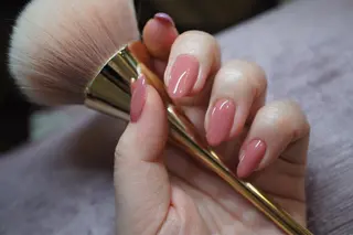 ネイル プライベートサロン jewel nailのネイルデザイン