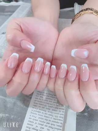 ネイル 森山 舞のネイルデザイン