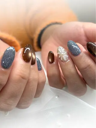 ネイル BeautyFavo .byRyokaのネイルデザイン