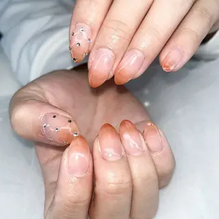 ネイル VIERU YURIのネイルデザイン