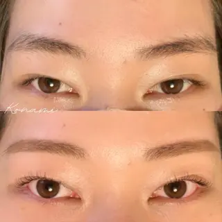 アイブロウ シードリン 府内店 小波のエステ・リラクイメージ