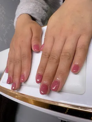 ネイル 小川 ひなたのネイルデザイン