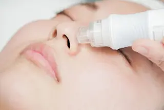 ビューティーサロン ソナタのエステ・リラクイメージ