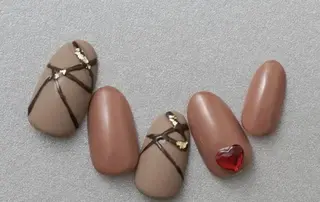 ネイル Cute beauty2のマツエク・マツパデザイン