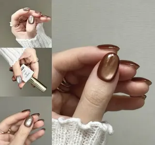 ネイル Jrネイリスト Marinaのネイルデザイン