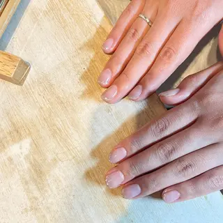 ネイル フリーランス¨̮⃝ ネイリストOKADAのネイルデザイン