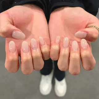 ネイル enju ayanoのネイルデザイン