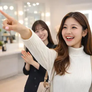 ネイル 🌺パーソナルカラー 🌺ネイル SARAのその他イメージ