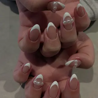 ネイル kii nailsのネイルデザイン