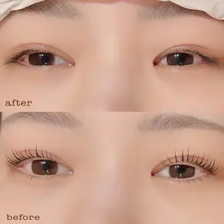 マツエク・マツパ mecotto大宮店 店長MAKI似合わせのマツエク・マツパデザイン