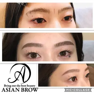 Steam&Groove所属・Steam& Grooveのマツエク・マツパデザイン