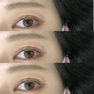 マツエク・マツパ Le Riad 水野のマツエク・マツパデザイン