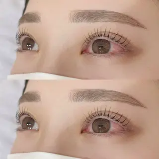 マツエク・マツパ ᴇʏᴇʟɪsᴛ ᴍɪᴋɪ️🫧のマツエク・マツパデザイン