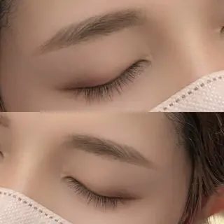 アイブロウ 畠山 まり子の眉毛・アイブロウイメージ