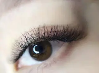 マツエク・マツパ Cute B e au t yのマツエク・マツパデザイン