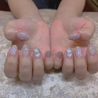 ネイル LOVE NAIL 💕Sonoのネイルデザイン