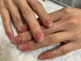 ネイル J. NAILのネイルデザイン