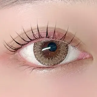 マツエク・マツパ soposilma 🧸今季OPENのマツエク・マツパデザイン