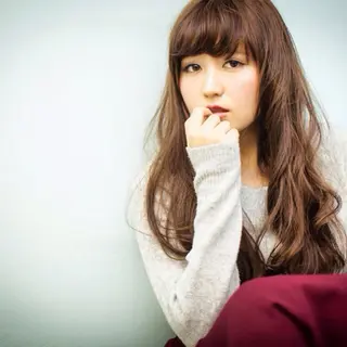 セミロング ロング TOSHIO ICHIMURAのその他イメージ