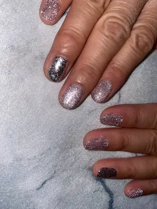 ネイル Chandra nail&tarotのネイルデザイン