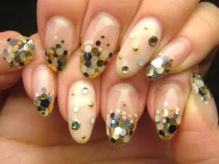 ネイル Ｋ- nailのネイルデザイン