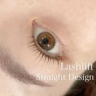 マツエク・マツパ SEURA. Chikaのマツエク・マツパデザイン