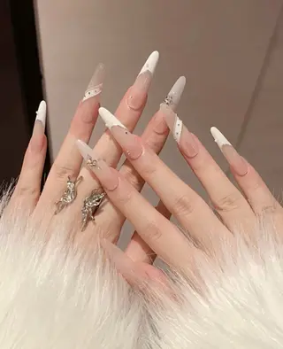 ネイル queen nailのネイルデザイン
