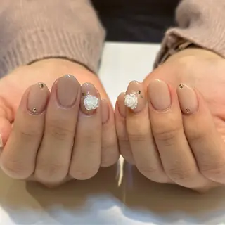 ネイル Zen Neo 🦋Azusa🦋のネイルデザイン