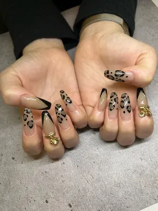 ネイル scr nailのネイルデザイン