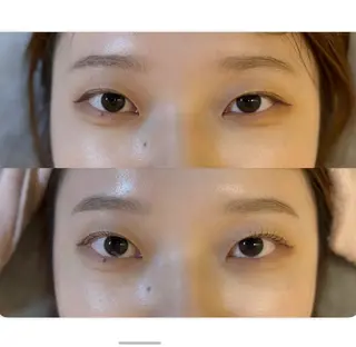 アイブロウ 目黒駅 sa♦︎riのマツエク・マツパデザイン