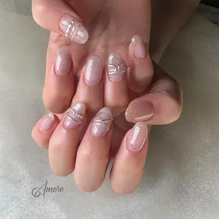 ネイル You kyehwaのネイルデザイン