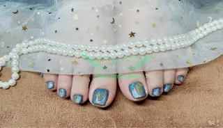 ネイル 小岩 Saraのネイルデザイン