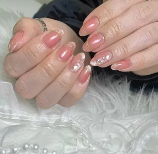 ネイル Nail salon Venusのネイルデザイン