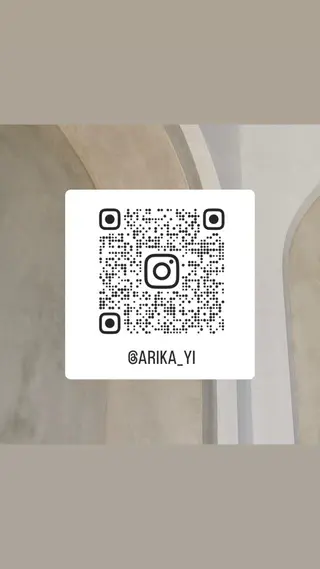 カラー alu所属・alu yuinaのヘアスタイル