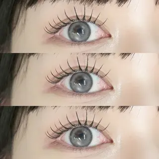 マツエク・マツパ 🌻 HARUKA🌻のマツエク・マツパデザイン