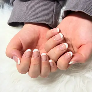 ショート mao .のネイルデザイン