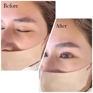 マツエク・マツパ アイブロウ Anne.eyelash所属・Anne. eyelashのマツエク・マツパデザイン