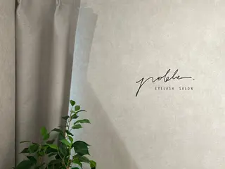 マツエク・マツパ noble🫧金山店 mei.のマツエク・マツパデザイン