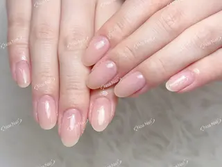 ネイル Noa Nail みつきのネイルデザイン