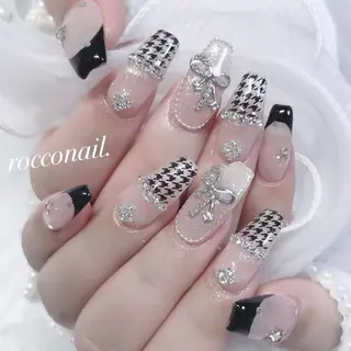 ネイル Lee Nailsのネイルデザイン