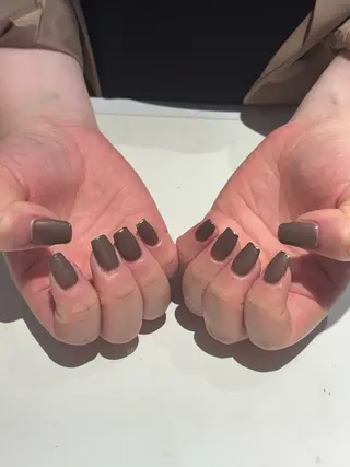 ネイル 石川 萌香のネイルデザイン