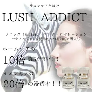 マツエク・マツパ アイブロウ eyelash presh yukaのマツエク・マツパデザイン