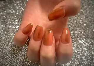 ネイル 💎JADE💎 齊藤沙也香のエステ・リラクイメージ