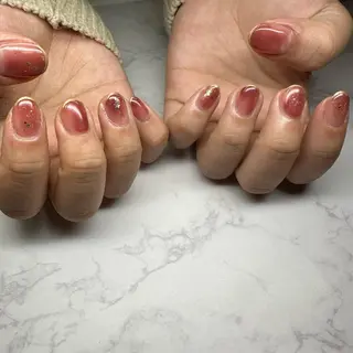 ネイル 369所属・🐕 369のネイルデザイン