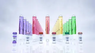 カラー limit陽平 ショート/ボブのヘアスタイル