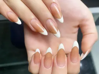 ネイル GRANDE大須 栄/店長 aki🌙のネイルデザイン