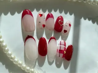 ネイル HALU ハルのネイルデザイン