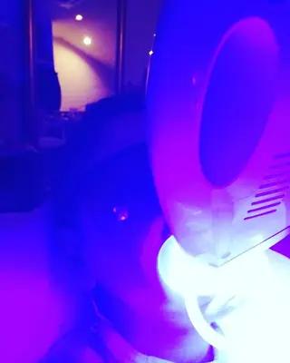 spa hair  ark 富井直美のヘアスタイル